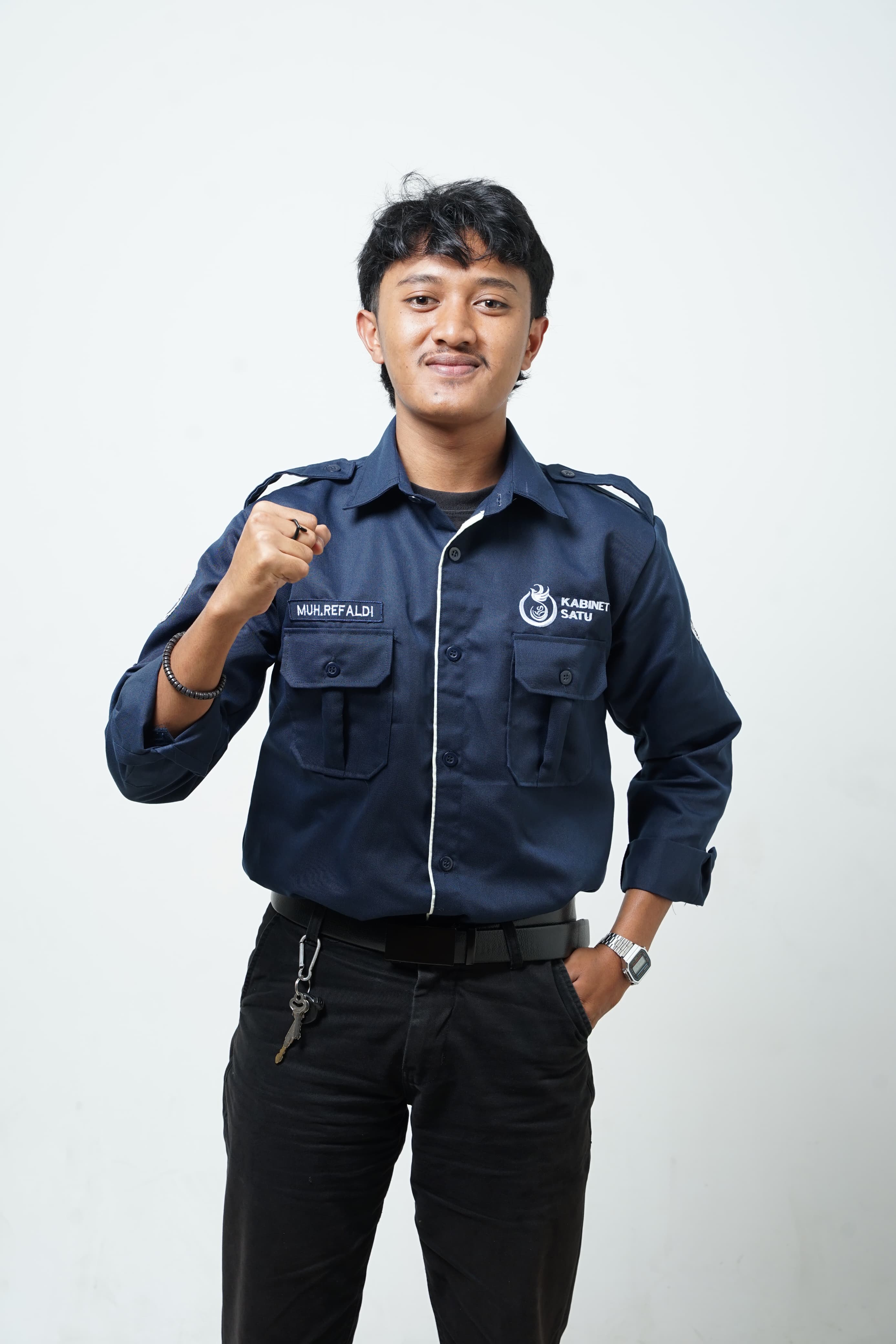 Anggota 2